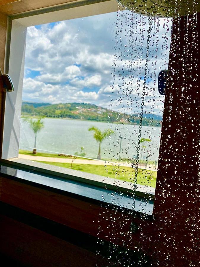 Lara'S Hotel Капітоліу Екстер'єр фото