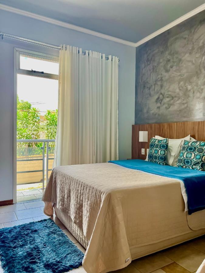 Lara'S Hotel Капітоліу Екстер'єр фото